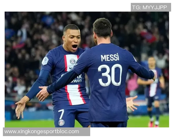 姆巴佩生涯进球达到395个超越梅西成为21世纪27岁以下进球王