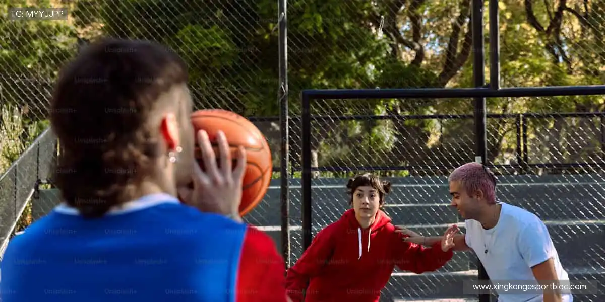 🏀 汗水与荣耀,直播间见!