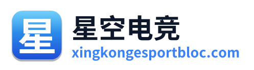 星空电竞 Logo